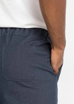 Rainbow Pantalon Taille Extensible Imitation Jean Avec Poches Cargo 13 Rainbow Pantalon Taille Extensible Imitation Jean Avec Poches Cargo -Venus Mode Winkel 21287958 UvSy9G7A