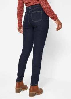 Jegging Extensible Coupe Haute Avec Large Taille élastique -Venus Mode Winkel 21288201 bNCHNwzd
