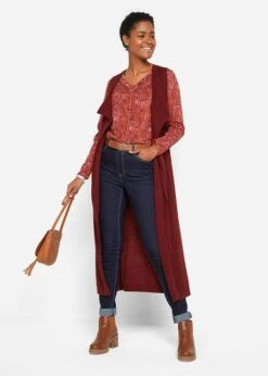 Jegging Extensible Coupe Haute Avec Large Taille élastique -Venus Mode Winkel 21288206 b9MMwujK