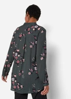 Tunique Longue En Viscose, Coupe Large -Venus Mode Winkel 21288278 WhOY7ooH