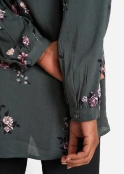 Tunique Longue En Viscose, Coupe Large -Venus Mode Winkel 21288279 gkwLIwWy