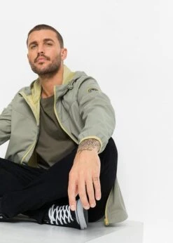 Veste Softshell Légère 12 Veste Softshell Légère -Venus Mode Winkel 21288924 1hnLqAf9