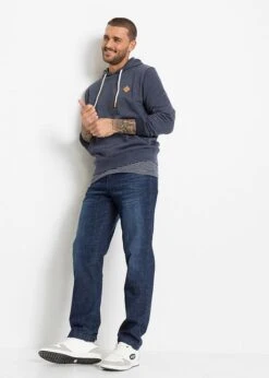 Jean Stretch Classic Fit Avec Entrejambe Renforcé, Tapered 12 Jean Stretch Classic Fit Avec Entrejambe Renforcé, Tapered -Venus Mode Winkel 21288993 yGQOcCWC
