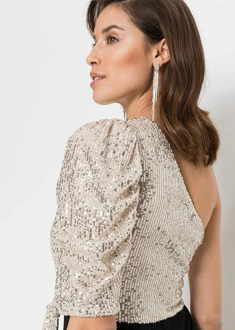 Combinaison à Paillettes 7 Combinaison à Paillettes - Afbeelding 5