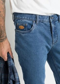 Jean Extensible Regular Fit, Tapered 15 Jean Extensible Regular Fit, Tapered -Venus Mode Winkel 21290268 FRYhQdK4