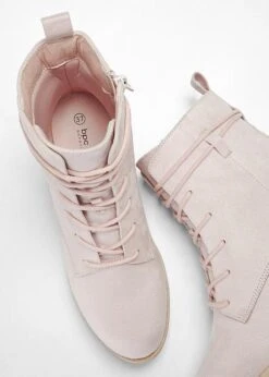 Boots à Lacets -Venus Mode Winkel 21290515 eQOwmEfd