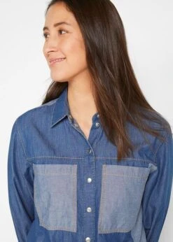 Chemisier En Jean 14 Chemisier En Jean -Venus Mode Winkel 21291079 cYm0vIyT