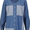 Chemisier En Jean 1 Chemisier En Jean -Venus Mode Winkel 21291082 FUydvy24