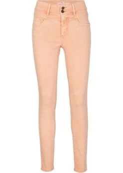 Jean Skinny Mid Waist, Stretch