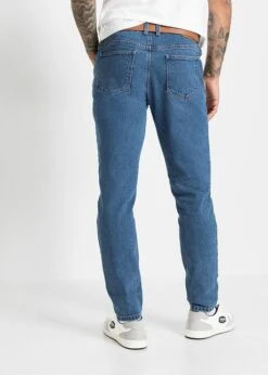 Jean Extensible Regular Fit, Tapered 12 Jean Extensible Regular Fit, Tapered -Venus Mode Winkel 21291414 rlYuJnBO