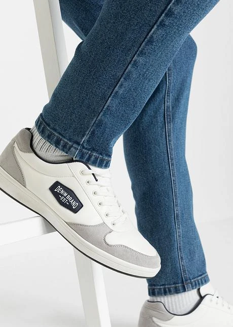 Jean Extensible Regular Fit, Tapered 7 Jean Extensible Regular Fit, Tapered - Afbeelding 5