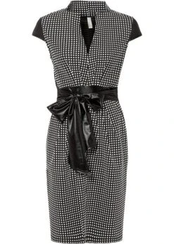 Robe Et Ceinture