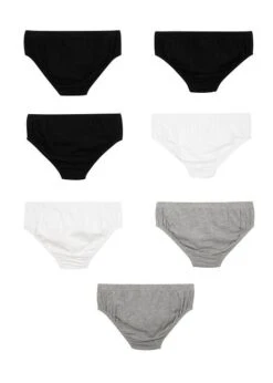 Lot De 7 Slips Garçon -Venus Mode Winkel 21292055 MkKL6ReW