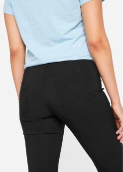 Pantalon Extensible Bengaline, Bootcut -Venus Mode Winkel 21292085 Sxo41Nrx