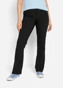 Pantalon Extensible Bengaline, Bootcut -Venus Mode Winkel 21292099 UtNlvzyz