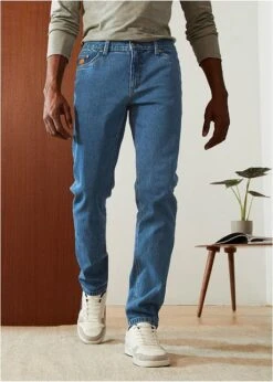 Jean Extensible Regular Fit, Tapered 16 Jean Extensible Regular Fit, Tapered -Venus Mode Winkel 21295643 YoW0jbml
