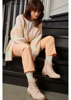 Boots à Lacets -Venus Mode Winkel 21296757 C7ddRV3g