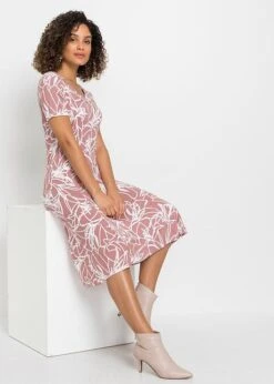 Robe En Jersey Imprimé 9 Robe En Jersey Imprimé -Venus Mode Winkel 21299725 pllHfjPo