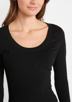 Body Extensible Manches Longues 13 Body Extensible Manches Longues -Venus Mode Winkel 21302637 vqJQhoev