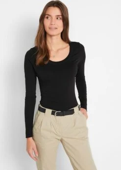 Body Extensible Manches Longues 9 Body Extensible Manches Longues -Venus Mode Winkel 21302648 Uvhct2vL