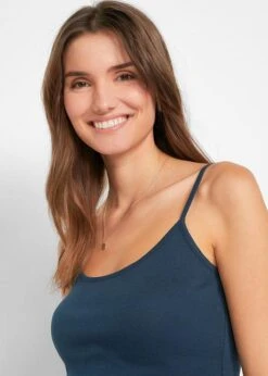 Lot De 3 Tops à Bretelles Spaghetti -Venus Mode Winkel 21302658 zZcebAFD