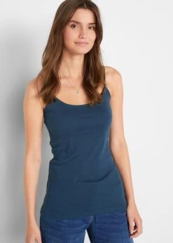 Lot De 3 Tops à Bretelles Spaghetti -Venus Mode Winkel 21302660 eq24AW33