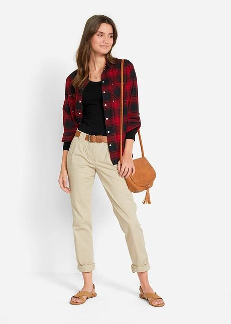 Body Extensible Manches Longues 6 Body Extensible Manches Longues - Afbeelding 4