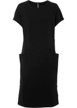 Rainbow Robe En Jersey Avec Poches