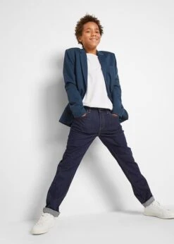 Blazer En Jersey Garçon 10 Blazer En Jersey Garçon -Venus Mode Winkel 21306247 jc9qVU84