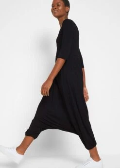 Combi Pantalon Style Sarouel, Mi-manches -Venus Mode Winkel 21307639 ulBFGaue