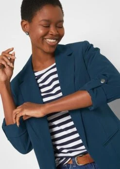 Blazer Décontracté 16 Blazer Décontracté -Venus Mode Winkel 21307660 2tdUfQUD