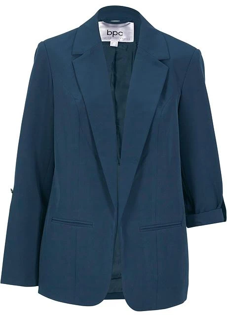 Blazer Décontracté 3 Blazer Décontracté