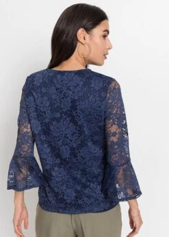 Blouse En Dentelle 10 Blouse En Dentelle -Venus Mode Winkel 21307866 cqQcllhx