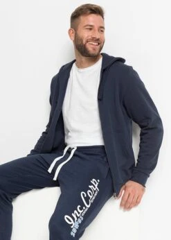 Pantalon De Jogging Avec Imprimé Et Application 15 Pantalon De Jogging Avec Imprimé Et Application -Venus Mode Winkel 21310781 Im1rMLrt