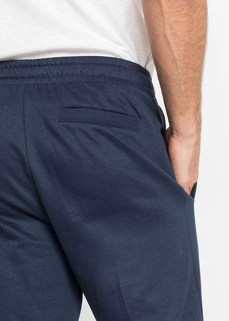 Pantalon De Jogging Avec Imprimé Et Application 7 Pantalon De Jogging Avec Imprimé Et Application - Afbeelding 5