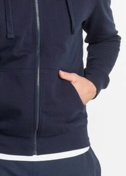Lot De 2 Sweats à Capuche Zippés Avec Polyester Recyclé 15 Lot De 2 Sweats à Capuche Zippés Avec Polyester Recyclé -Venus Mode Winkel 21310793 YQorASoq