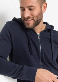 Lot De 2 Sweats à Capuche Zippés Avec Polyester Recyclé 14 Lot De 2 Sweats à Capuche Zippés Avec Polyester Recyclé -Venus Mode Winkel 21310799 SDKHyiji