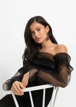 Robe Carmen -Venus Mode Winkel 21313037 Tey3gDoO