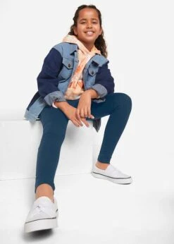 Lot De 3 Leggings Fille -Venus Mode Winkel 21313941 H4nZOZfo