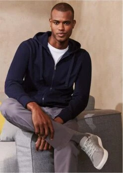 Lot De 2 Sweats à Capuche Zippés Avec Polyester Recyclé 16 Lot De 2 Sweats à Capuche Zippés Avec Polyester Recyclé -Venus Mode Winkel 21315703 J6pIH5Rm