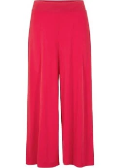 Jupe-culotte En Jersey