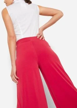 Jupe-culotte En Jersey -Venus Mode Winkel 21316492 UwrxqbJm