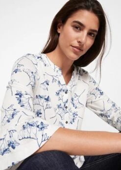 Tunique Manches 3/4 -Venus Mode Winkel 21318379 Eu72tVfr