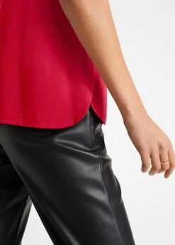 Top En Viscose Coupe Confortable 17 Top En Viscose Coupe Confortable -Venus Mode Winkel 21319264 GqElr7hb