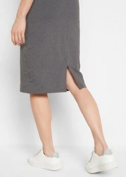 Lot De 2 Jupes Extensibles En Jersey 13 Lot De 2 Jupes Extensibles En Jersey -Venus Mode Winkel 21320172 TdOItKos