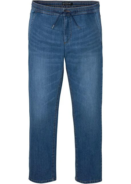 Jean Taille Extensible 9 Jean Taille Extensible - Afbeelding 7