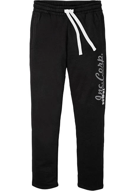 Pantalon De Jogging Avec Imprimé Et Application 10 Pantalon De Jogging Avec Imprimé Et Application - Afbeelding 8