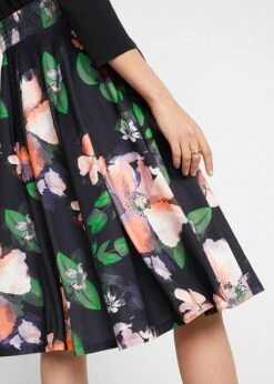 Robe à Encolure Bénitier 14 Robe à Encolure Bénitier -Venus Mode Winkel 22001374 IVcTGYlK