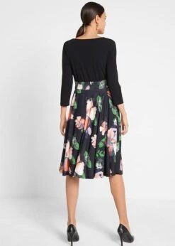 Robe à Encolure Bénitier 11 Robe à Encolure Bénitier -Venus Mode Winkel 22001381 M49FmigN