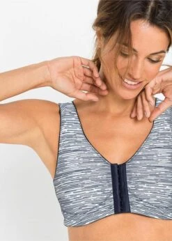 Lot De 2 Soutiens-gorge Fermeture Devant 11 Lot De 2 Soutiens-gorge Fermeture Devant -Venus Mode Winkel 22004430 IZk623H9